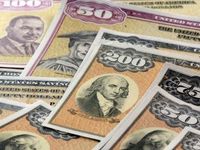 Treasury Bond ETFs Strengthen on Growing Recession Fears