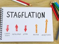 Investors Position for Stagflation, Don't Miss Out