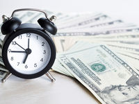Time for This High Dividend ETF