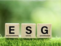ESG That's Risk Managed