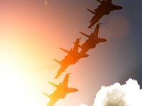 Innovation Can Continue to Propel This Aerospace and Defense ETF