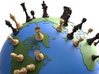 The 2022 Mid-Year Geopolitical Outlook