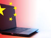 Sentiment for China’s Internet Sector Is Going Up