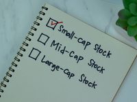 The Case for Small-Cap Dividend Companies