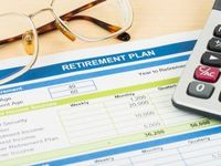 As Retirement Accounts Fall, Consider This ETF