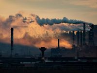 Invest in Carbon Reductions as Atmospheric Carbon Soars