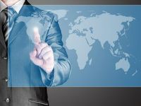As Sell-Offs Ease, Move Back Into International Bonds