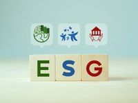 Finding Value in ESG ETFs