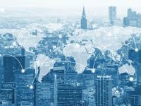 Why You Should Get Exposure to International Equities