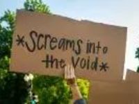 Is ESG Screaming Into the Endless Void?