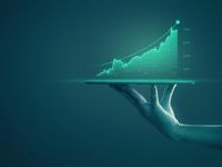 RSP Increases On Utilities and Real Estate Gains