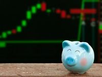 Bank Stocks Are Quite Cheap