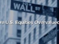 Are U.S. Equities Overrated?