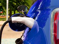 Look to CLNR for Broad EV Exposure