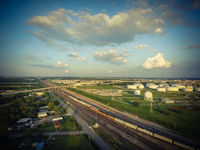 US Energy and Global Implications for Energy Security