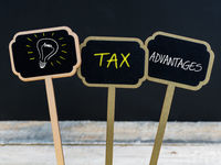 What You Need to Know About Tax Advantages in MLP