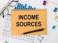 Generate Income From Many Sources With This ETF