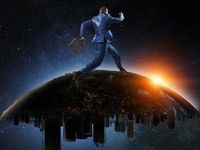 Ignore the Naysayers, Emerging Markets Are in Strong Financial S