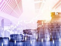 As Equity Correlations Surge, Tap Real Assets