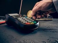 Report Notes 85% of Businesses Adopting Crypto Payments
