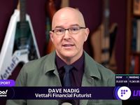 Yahoo Finance: Dave Nadig on Energy and the Economy