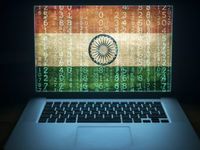 India Is Leading the Charge in Digital Payments