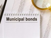 Wall Street Strategists See Upside for Municipal Bonds