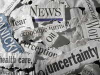 Michael Arone: Is Bad News Priced Into The Markets?