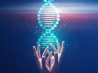 ARKG Holding Accolade Up 60% in Past Month