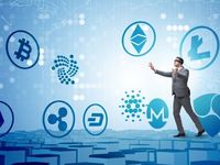 Crypto is an Emerging Industry (Part One)