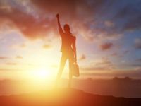 Consider SHE ETF as Gender Investing Focus Rises