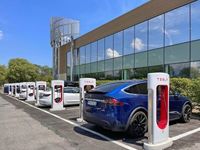 Every Tesla Model In Top 10 Greenest EVs