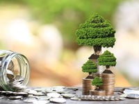ESGB Is the Right Bond ETF for Net-Zero Transition