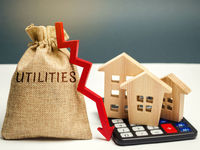 Play the Utilities Sector as Recession Signals Loom