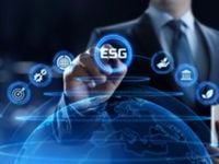 Check On the ESG and Corporate Bond Combination