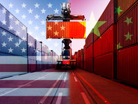 Potential Tariff Reduction, IPO Market Boom in China