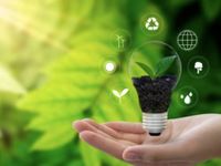 Williams Has Reached FID on Clean Energy Project