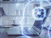 AI Could Displace Human Graphic Designers