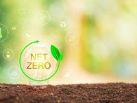 GBUY Strong Idea for Corporate Net-Zero Exposure