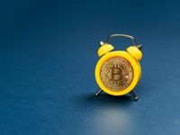 Experts Says Bitcoin Rebound Only a Matter of Time