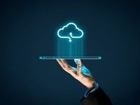 Cloud Computing is Down but Not Out