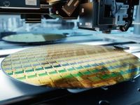 Sizing Up Semiconductors for Sustainability