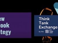 Think Tank Exchange: Michael Arone and Fritz Folts