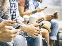 Capitalize on Millennial Consumer Trends