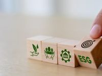 Justification for JUST as ESG Investors Look for More