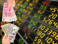 China ETFs Are Gaining Attention