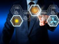 Harbor Launches Energy Transition ETF With Quantix