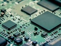 Check Out DTEC as Semiconductor Shortages Dissipate