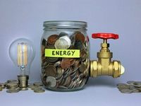 How to Find Income in the Energy Patch