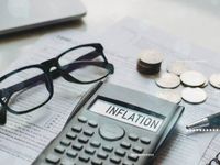 Peculiar Markets, Inflation, and the Fed